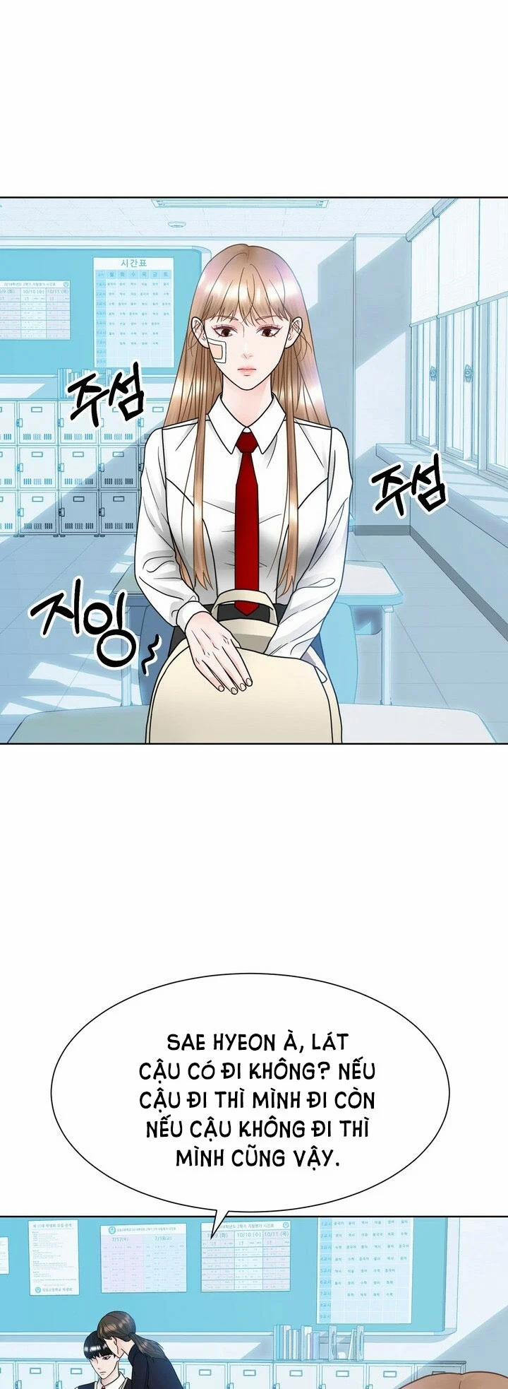 [18+] Muộn Màng 14.2 trang 0