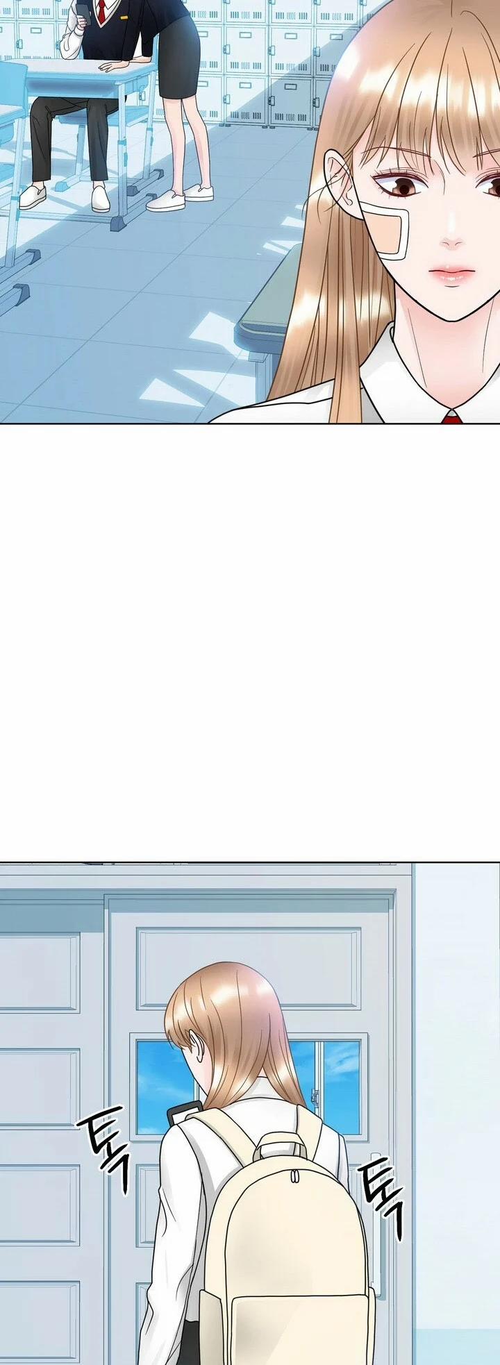 [18+] Muộn Màng 14.2 trang 1