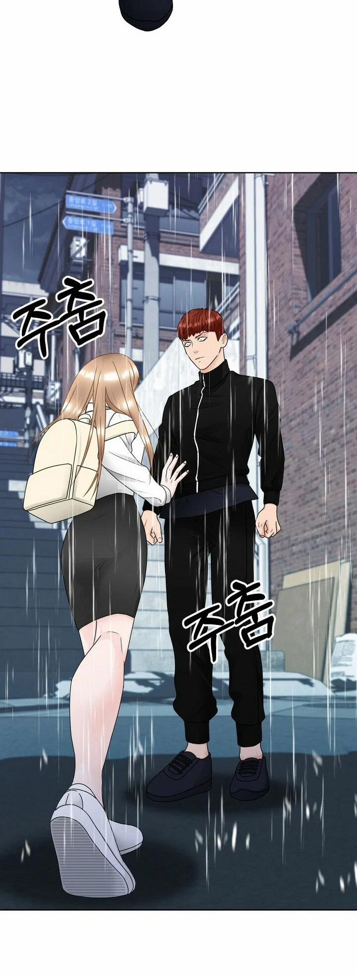 [18+] Muộn Màng 14.2 trang 19