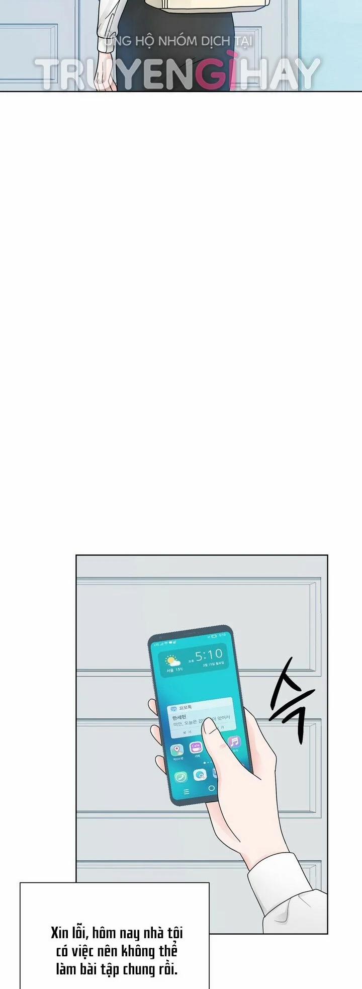 [18+] Muộn Màng 14.2 trang 2