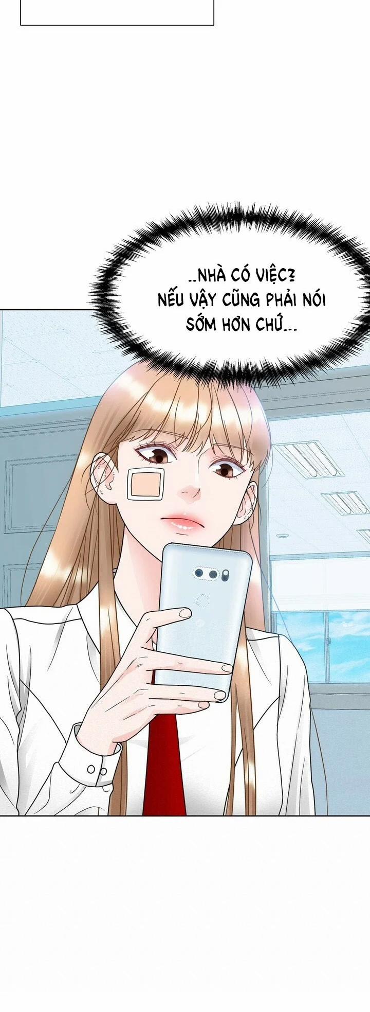 [18+] Muộn Màng 14.2 trang 3