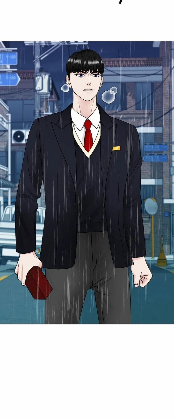 [18+] Muộn Màng 14.2 trang 30