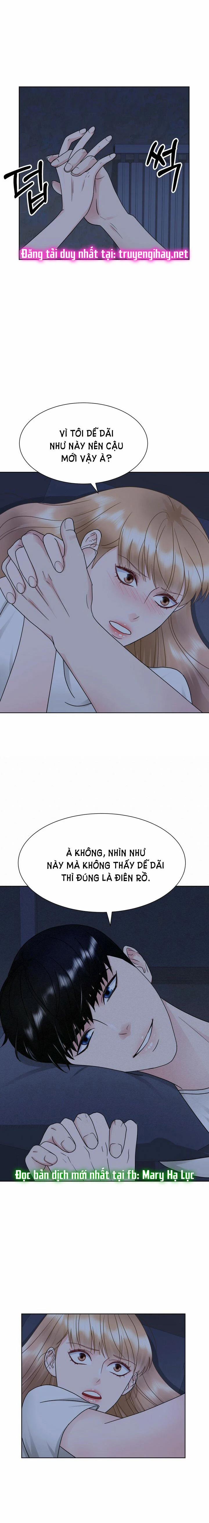 [18+] Muộn Màng 16.2 trang 0