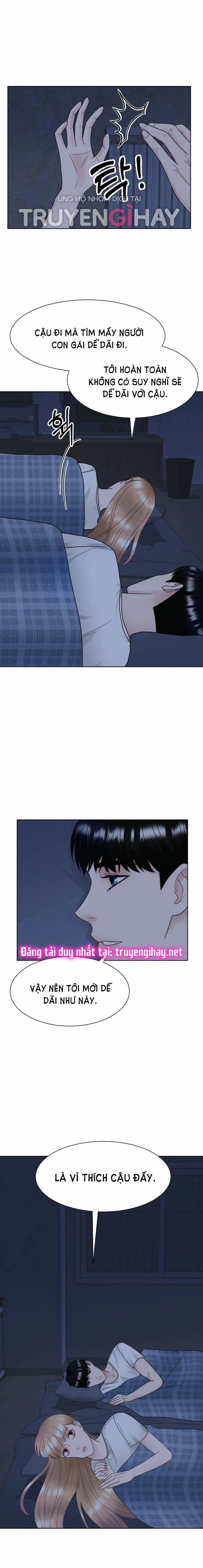 [18+] Muộn Màng 16.2 trang 1