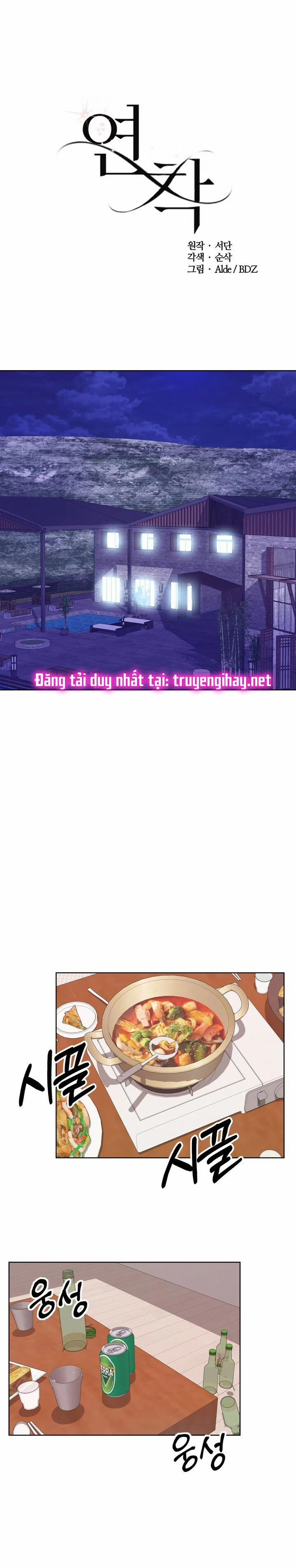 [18+] Muộn Màng 17.1 trang 0