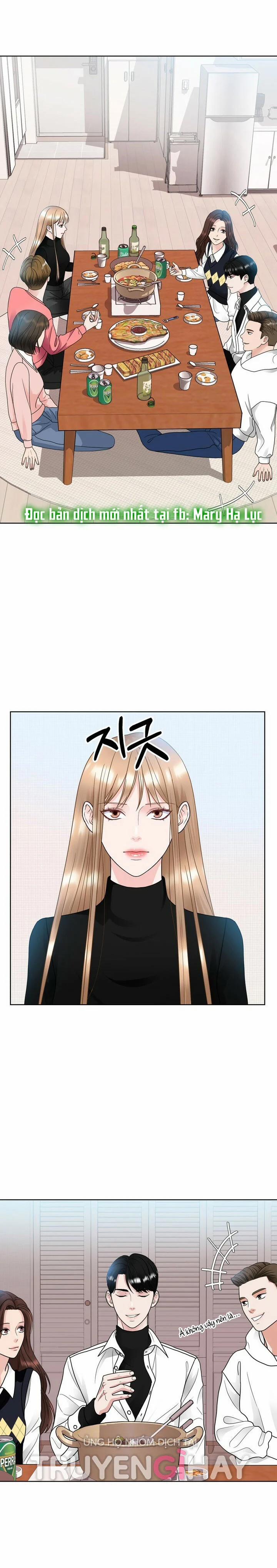 [18+] Muộn Màng 17.1 trang 1