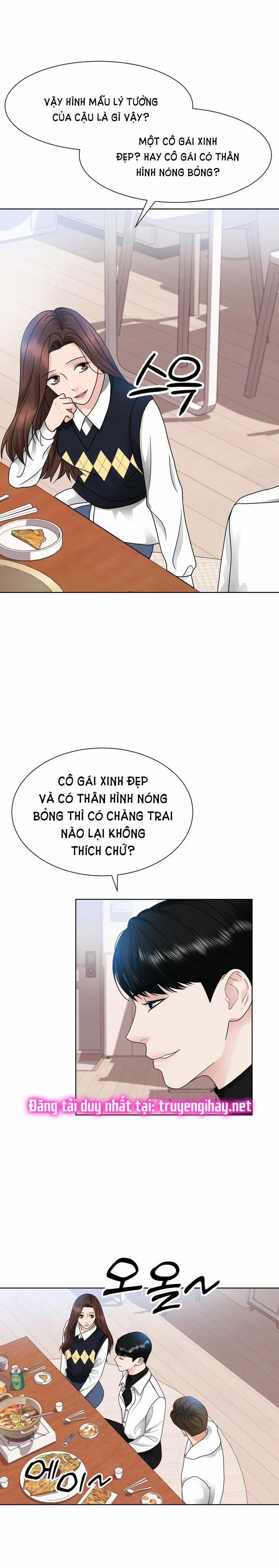 [18+] Muộn Màng 17.1 trang 6