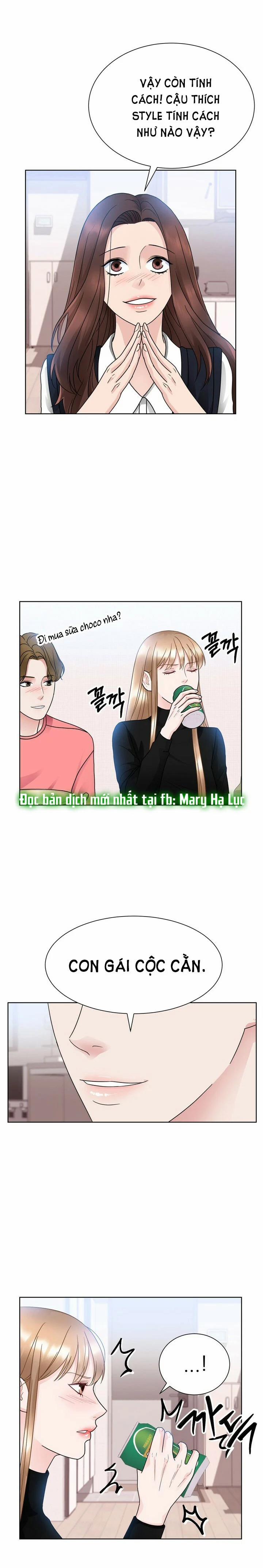 [18+] Muộn Màng 17.1 trang 7