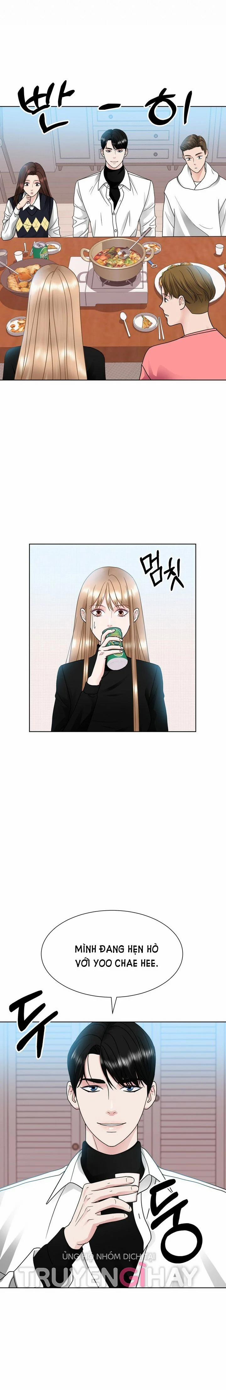 [18+] Muộn Màng 17.2 trang 0