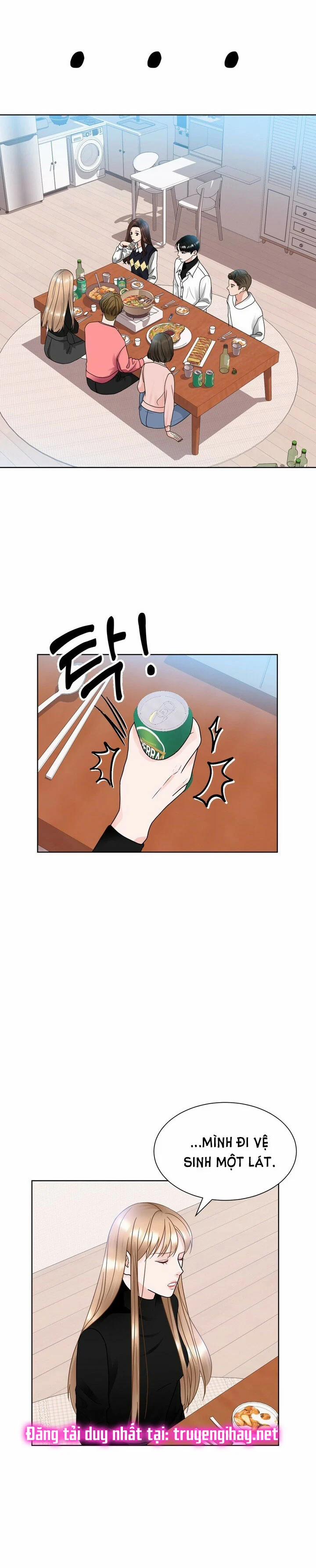 [18+] Muộn Màng 17.2 trang 1