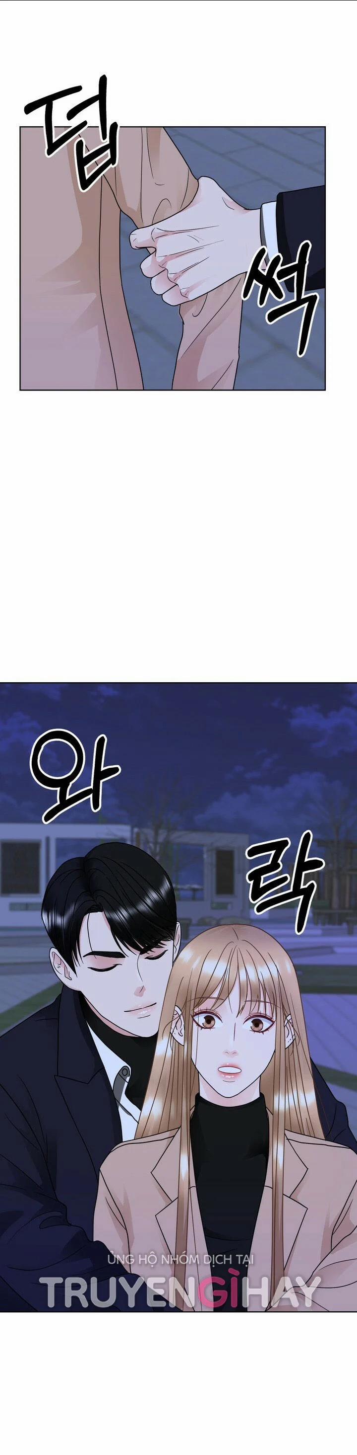 [18+] Muộn Màng 17.2 trang 12