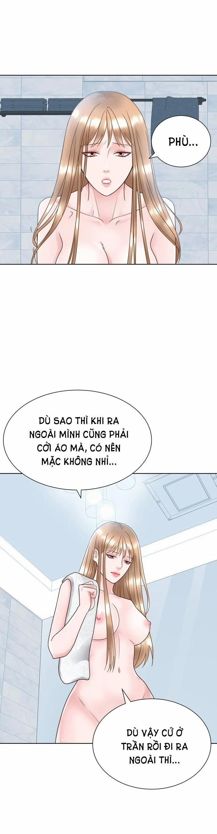 [18+] Muộn Màng 19.1 trang 1