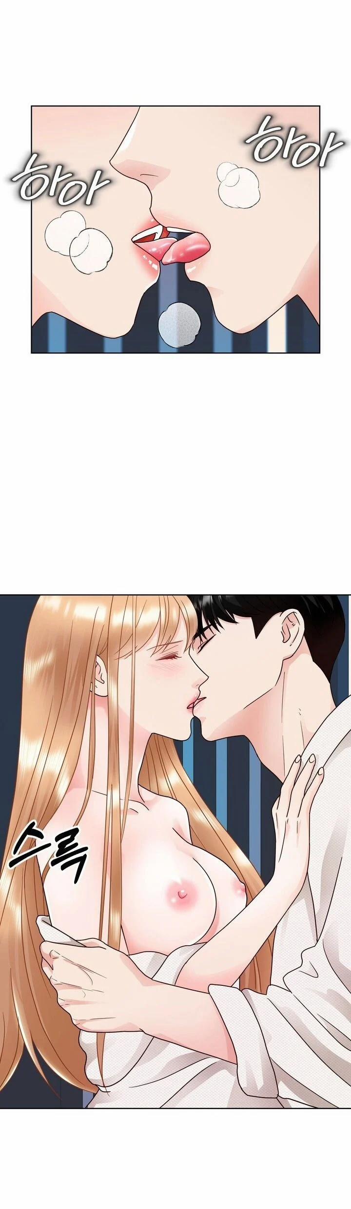 [18+] Muộn Màng 19.1 trang 12