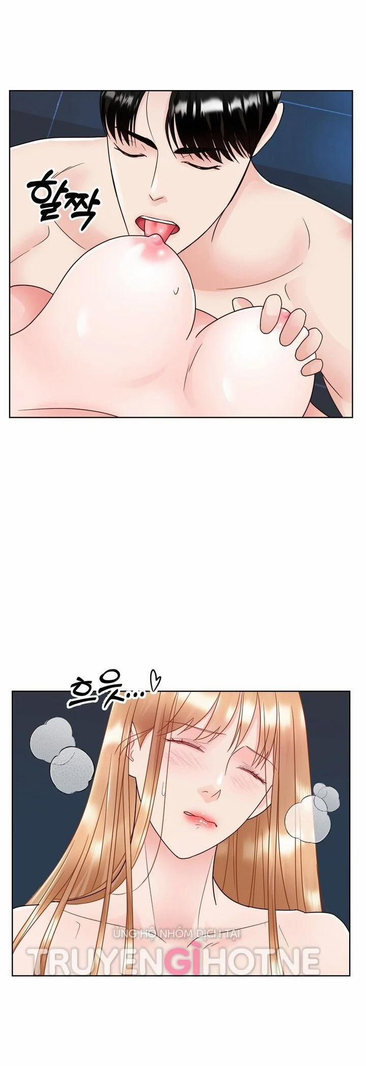 [18+] Muộn Màng 19.1 trang 14