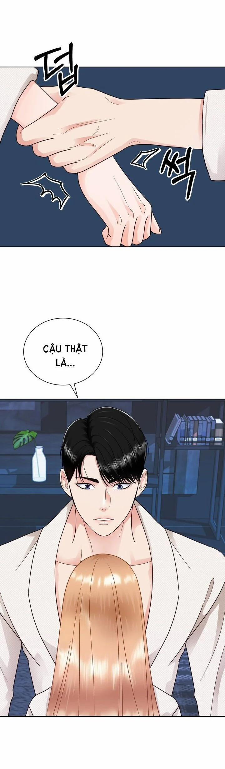 [18+] Muộn Màng 19.1 trang 3