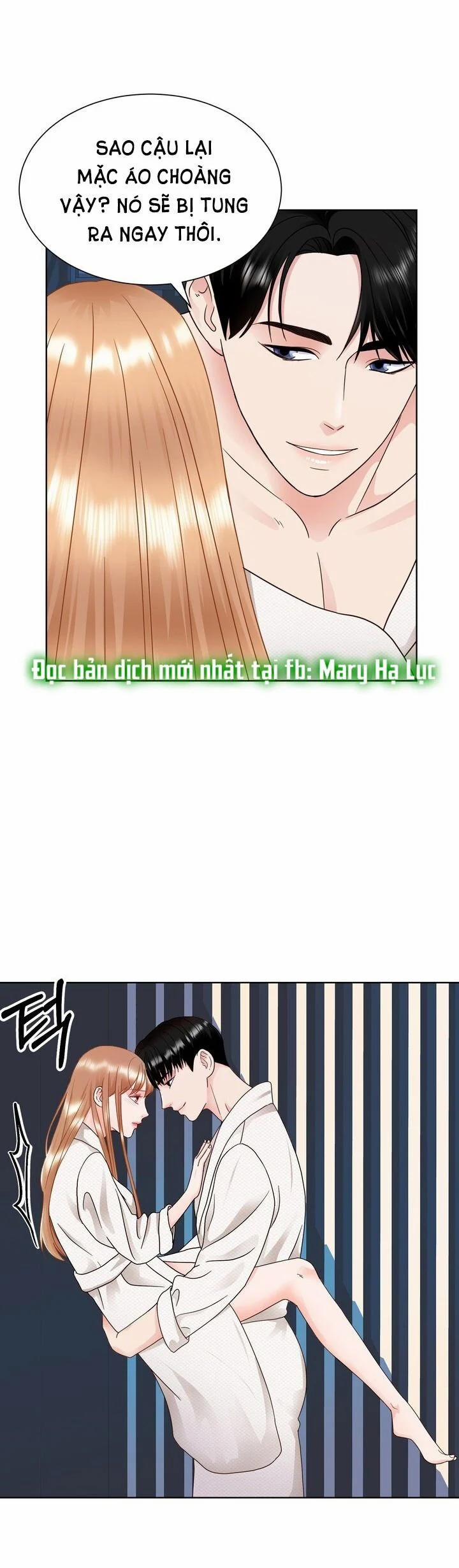 [18+] Muộn Màng 19.1 trang 5