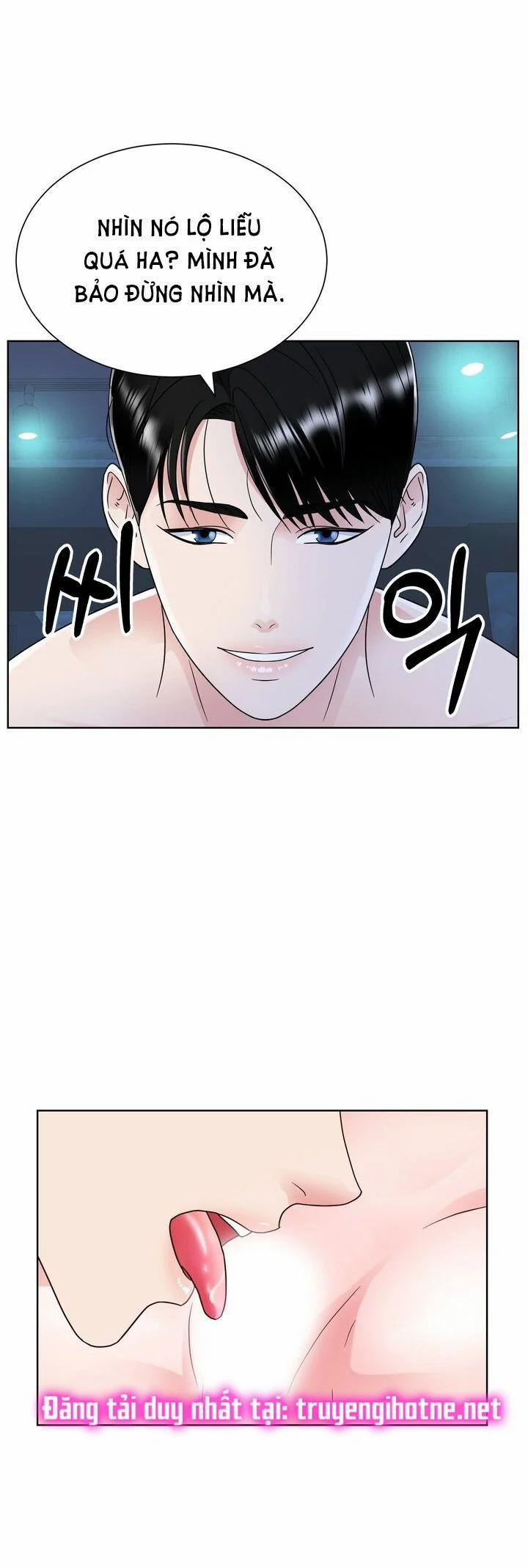 [18+] Muộn Màng 19.2 trang 19