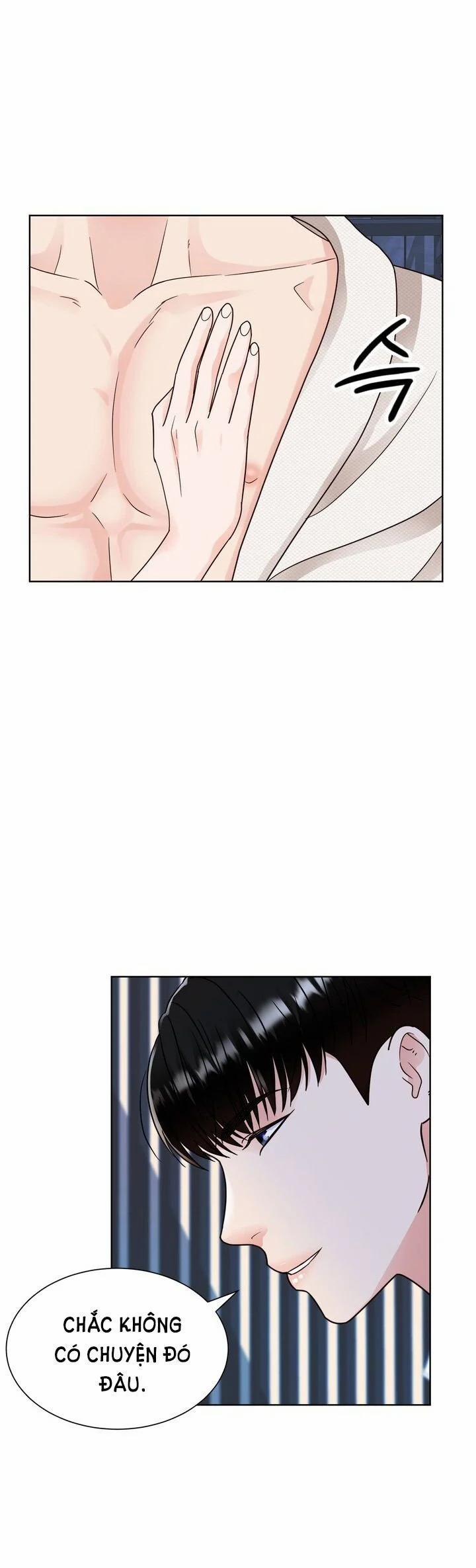 [18+] Muộn Màng 19.2 trang 2