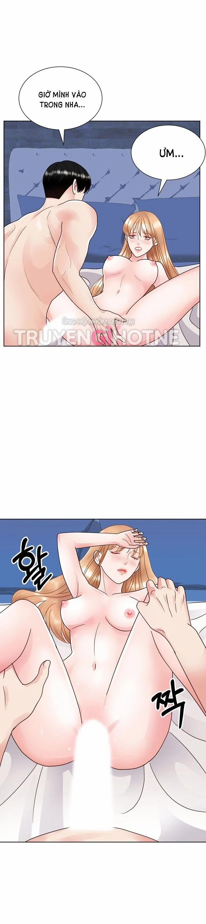 [18+] Muộn Màng 19.2 trang 21