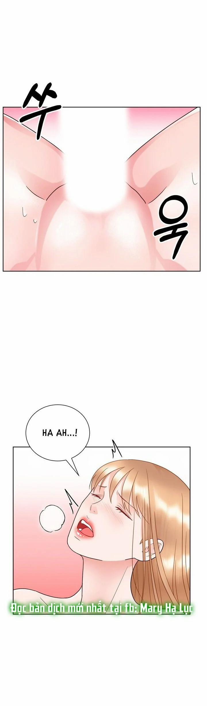 [18+] Muộn Màng 19.2 trang 22