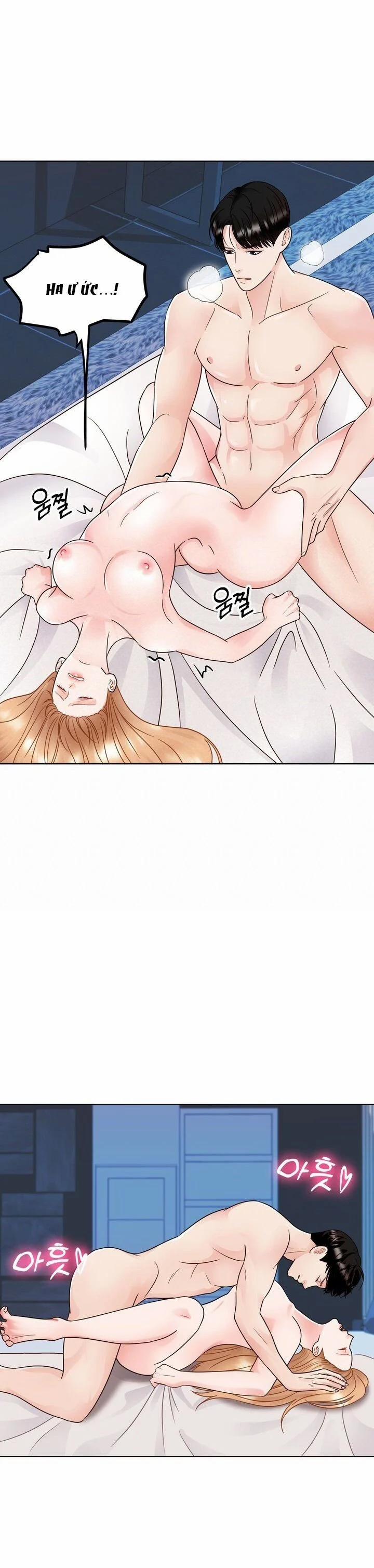 [18+] Muộn Màng 19.2 trang 23