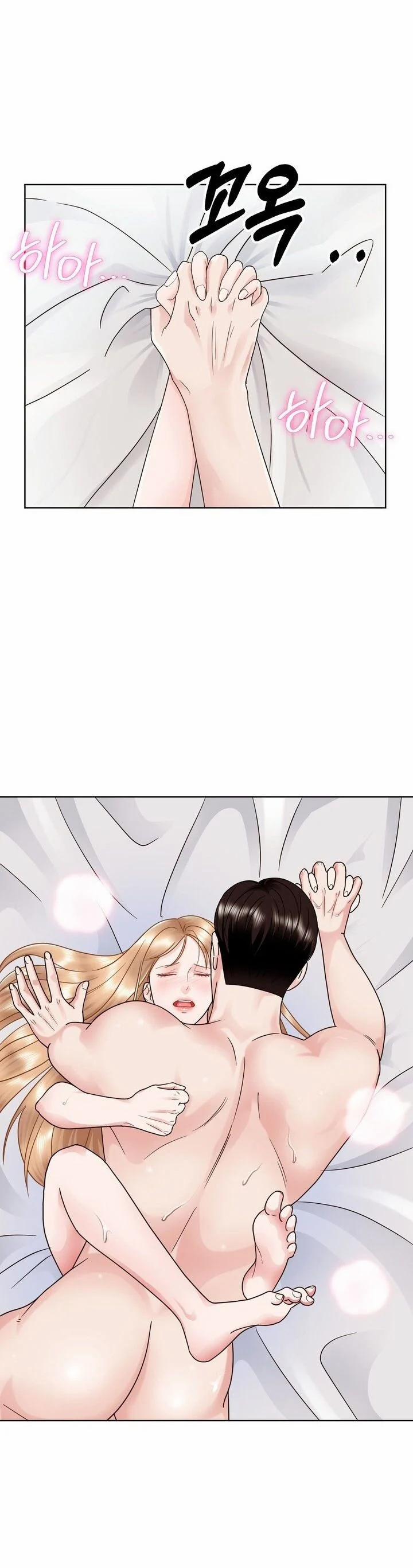 [18+] Muộn Màng 19.2 trang 26