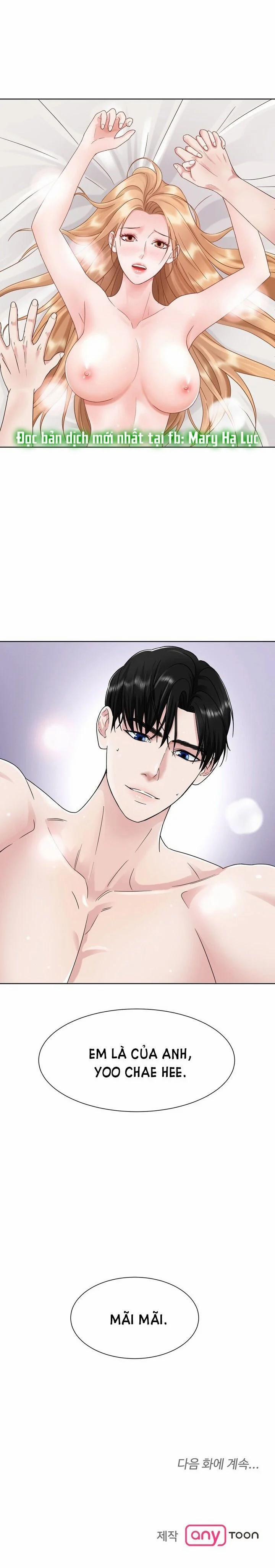 [18+] Muộn Màng 19.2 trang 27