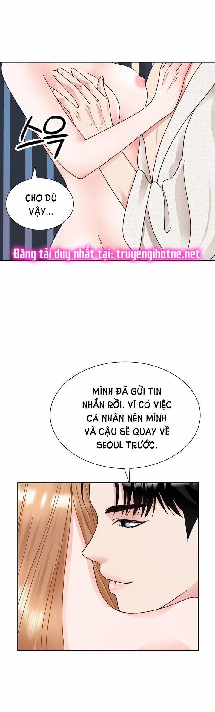 [18+] Muộn Màng 19.2 trang 3