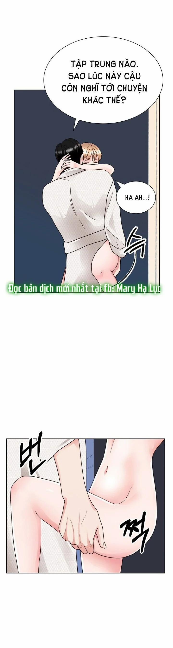 [18+] Muộn Màng 19.2 trang 6