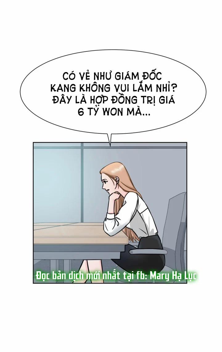 [18+] Muộn Màng 2.1 trang 35