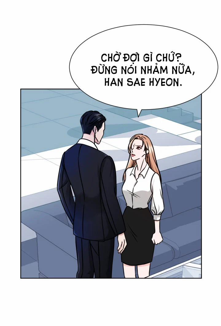 [18+] Muộn Màng 2.1 trang 4