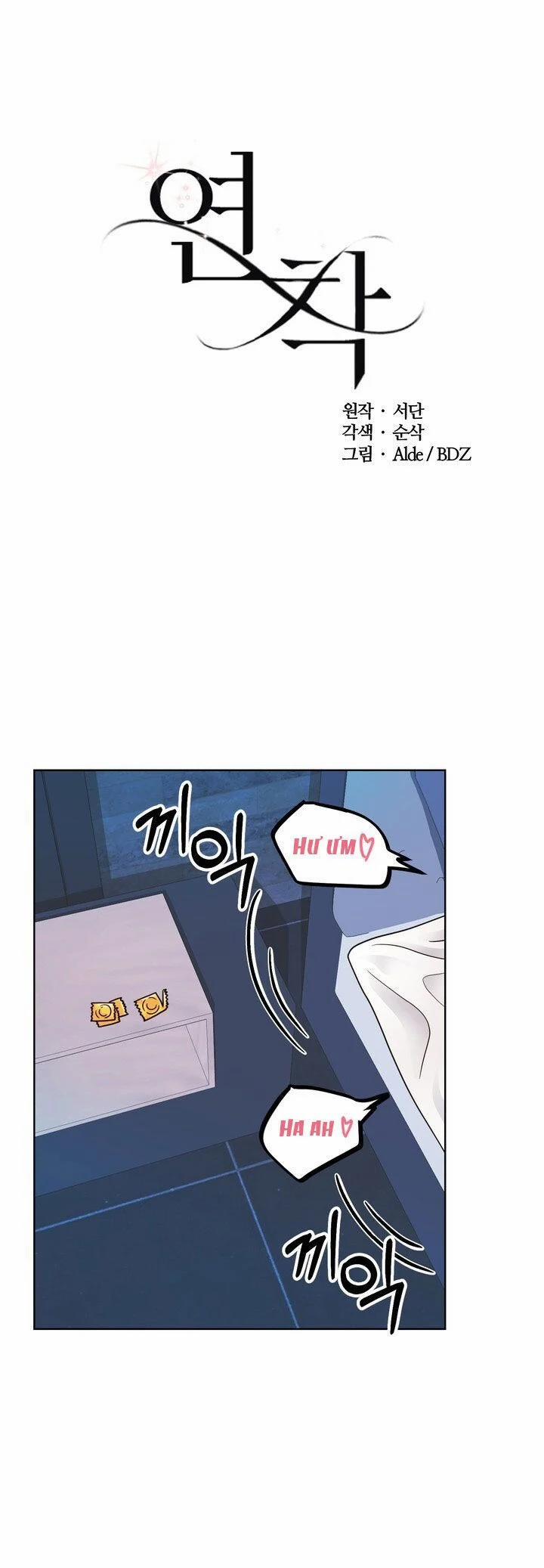 [18+] Muộn Màng 20.1 trang 0