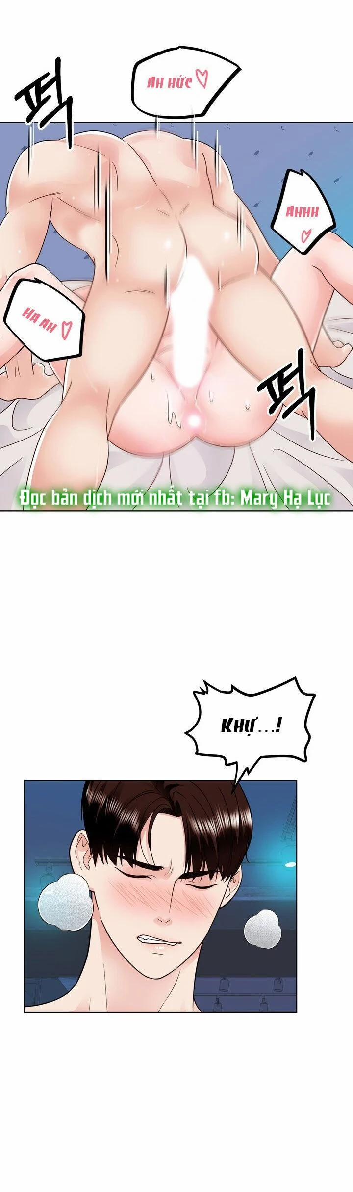 [18+] Muộn Màng 20.1 trang 1