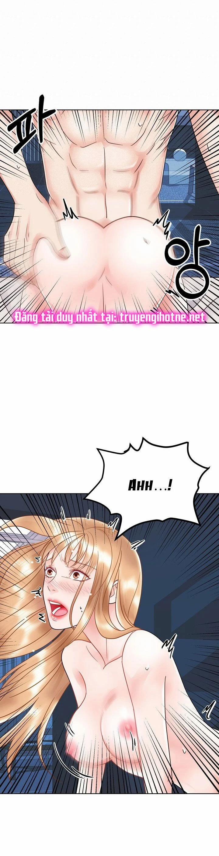 [18+] Muộn Màng 20.1 trang 7