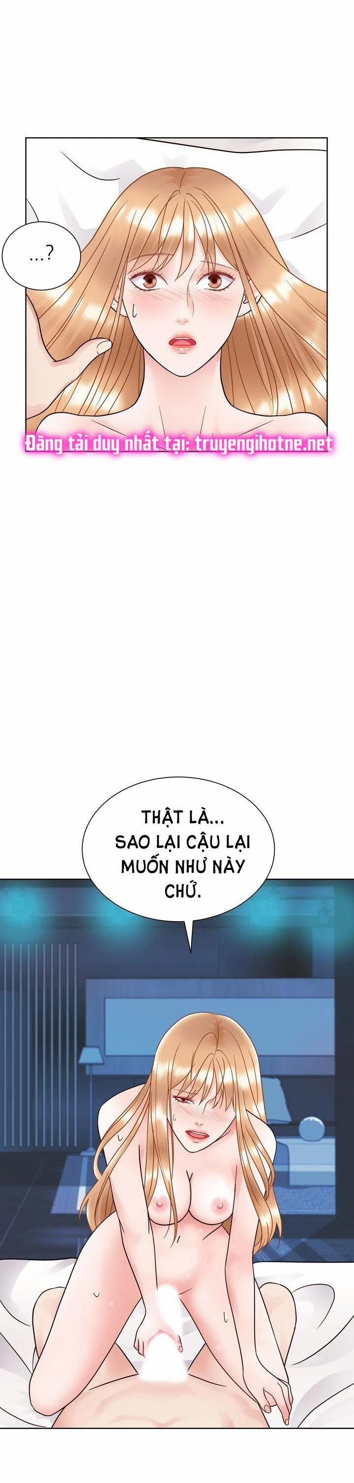 [18+] Muộn Màng 20.2 trang 1