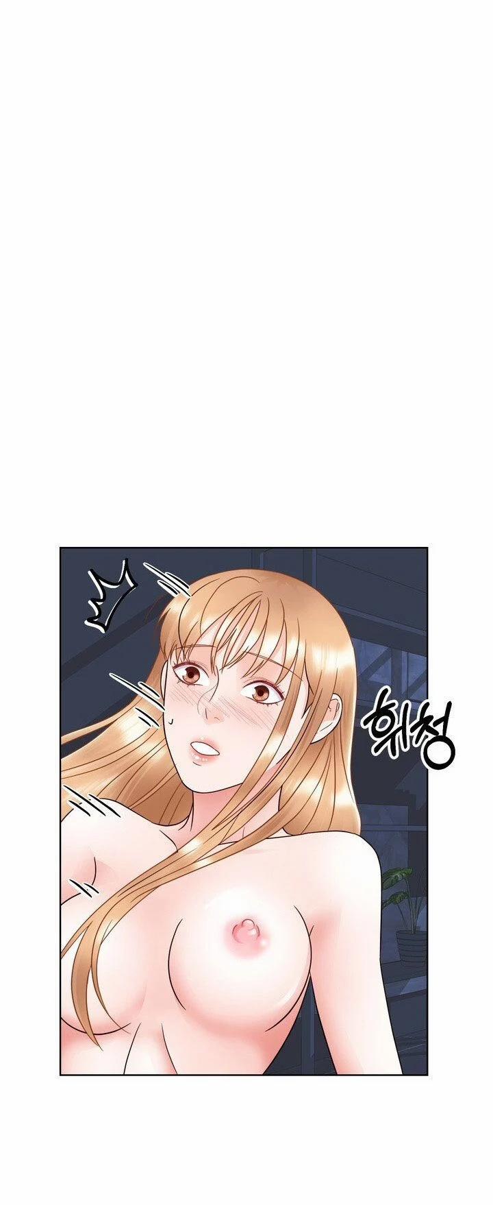 [18+] Muộn Màng 20.2 trang 10