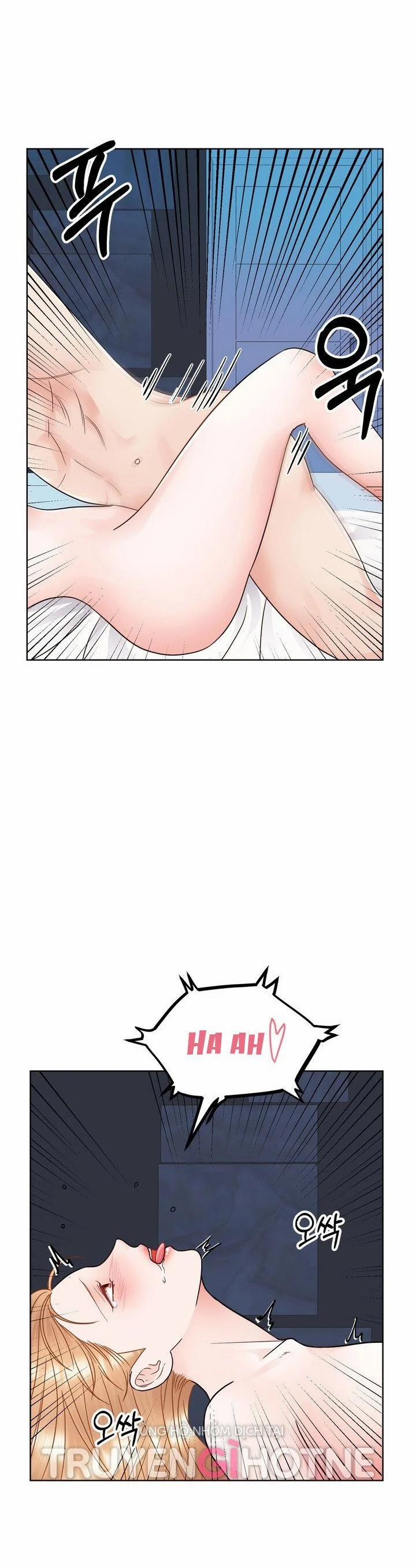 [18+] Muộn Màng 20.2 trang 13