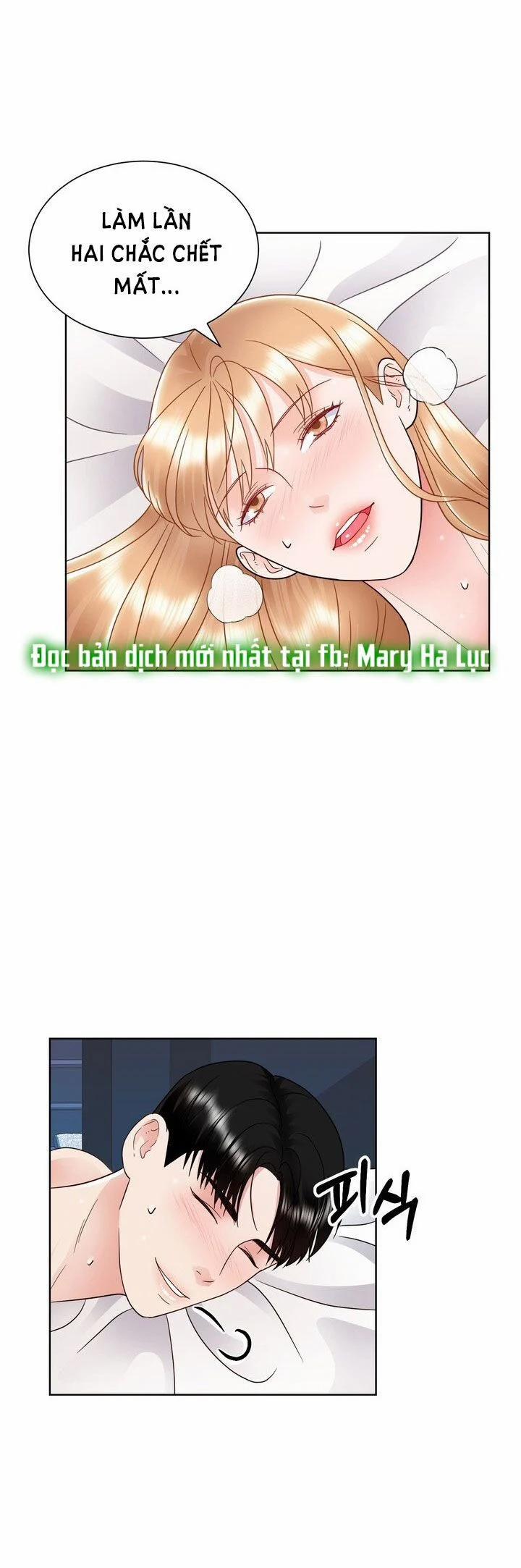 [18+] Muộn Màng 20.2 trang 18