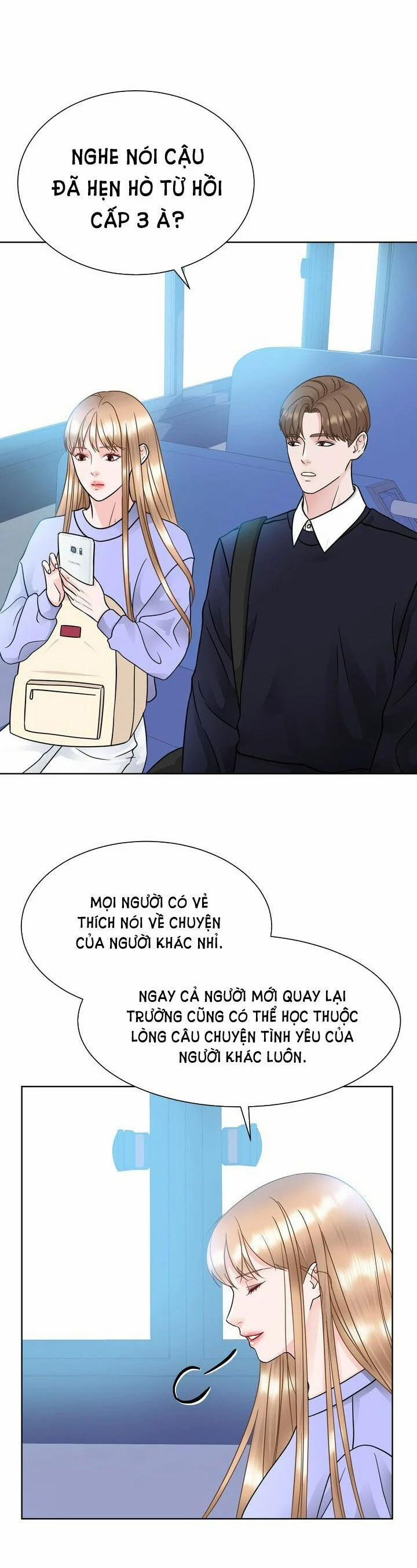 [18+] Muộn Màng 21.1 trang 20