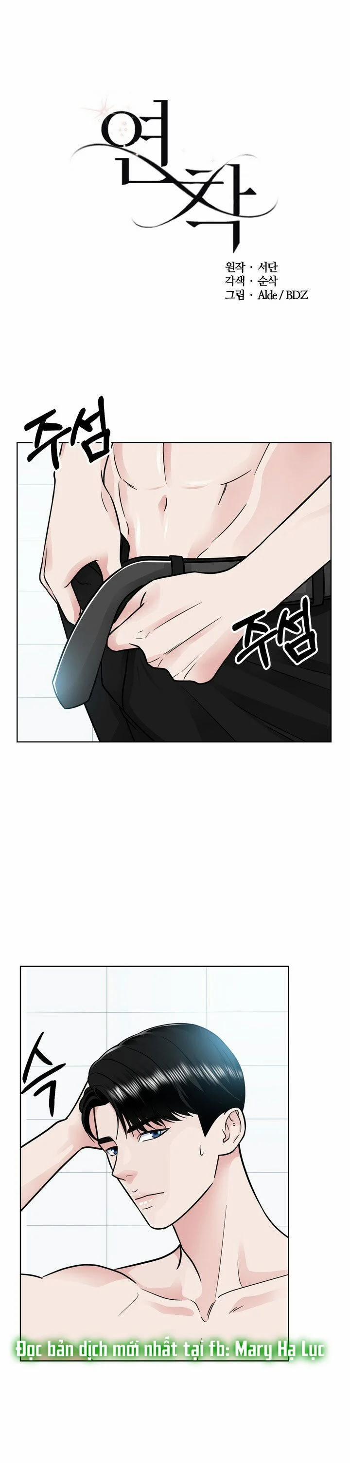 [18+] Muộn Màng 22.1 trang 0