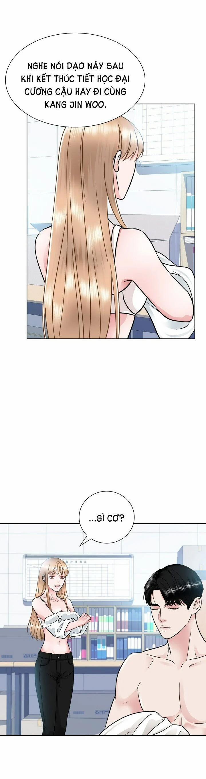 [18+] Muộn Màng 22.1 trang 1