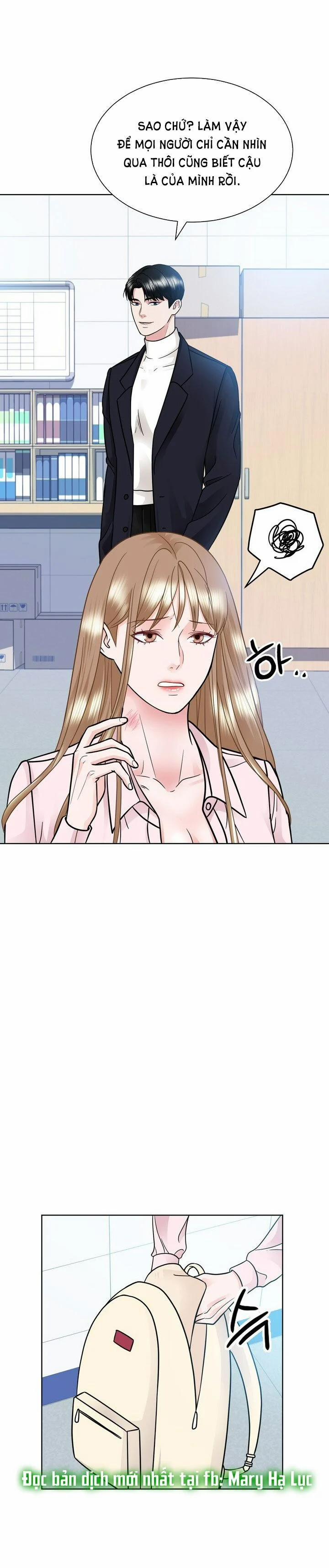 [18+] Muộn Màng 22.1 trang 12