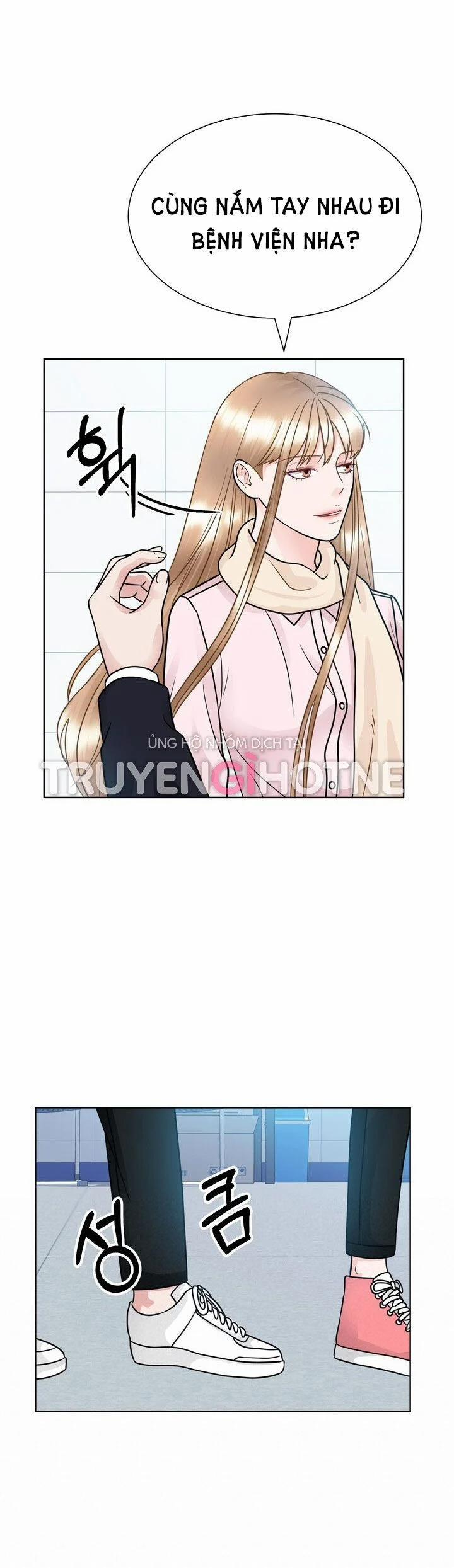 [18+] Muộn Màng 22.1 trang 15