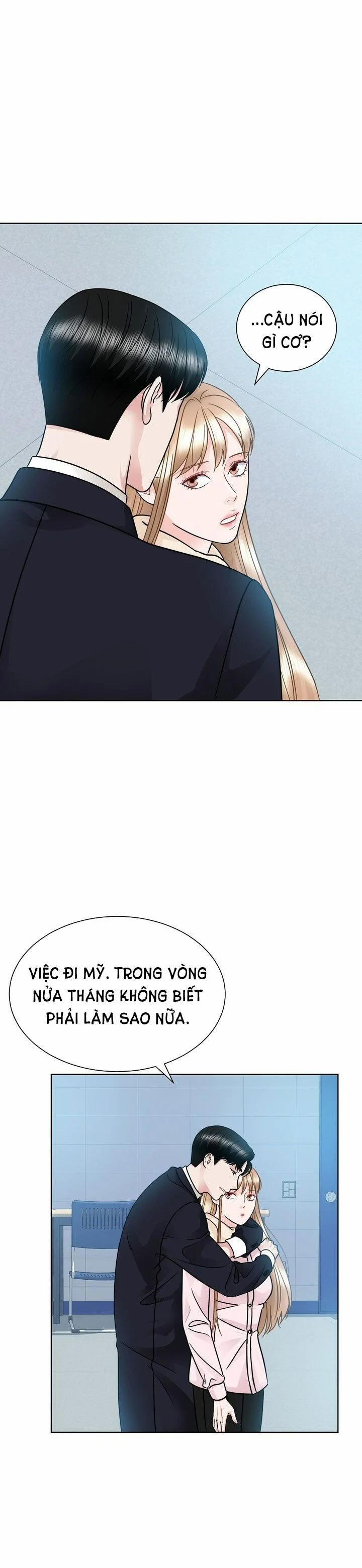 [18+] Muộn Màng 22.1 trang 17