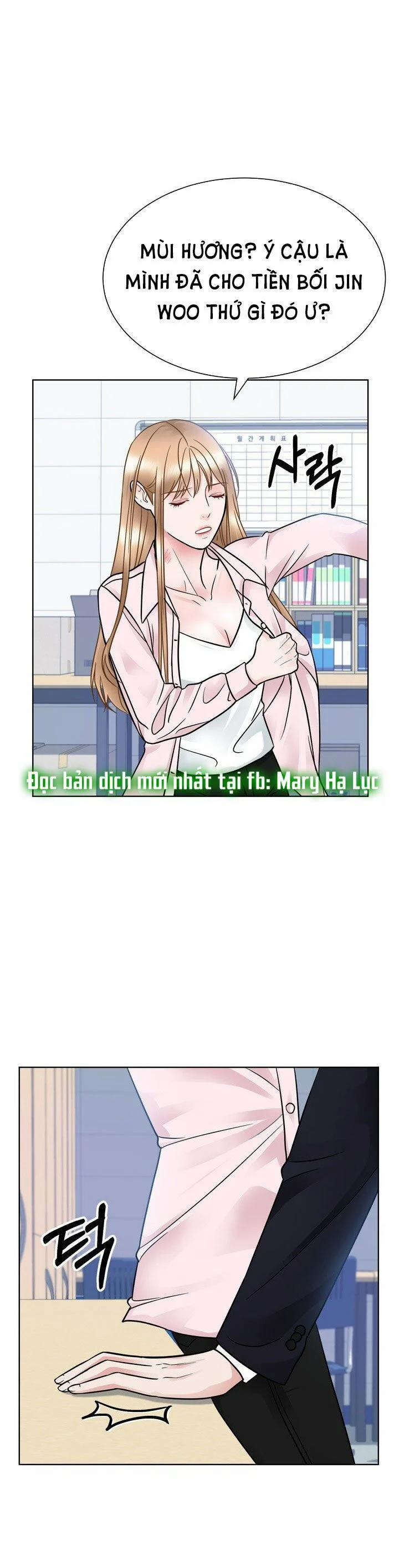 [18+] Muộn Màng 22.1 trang 5