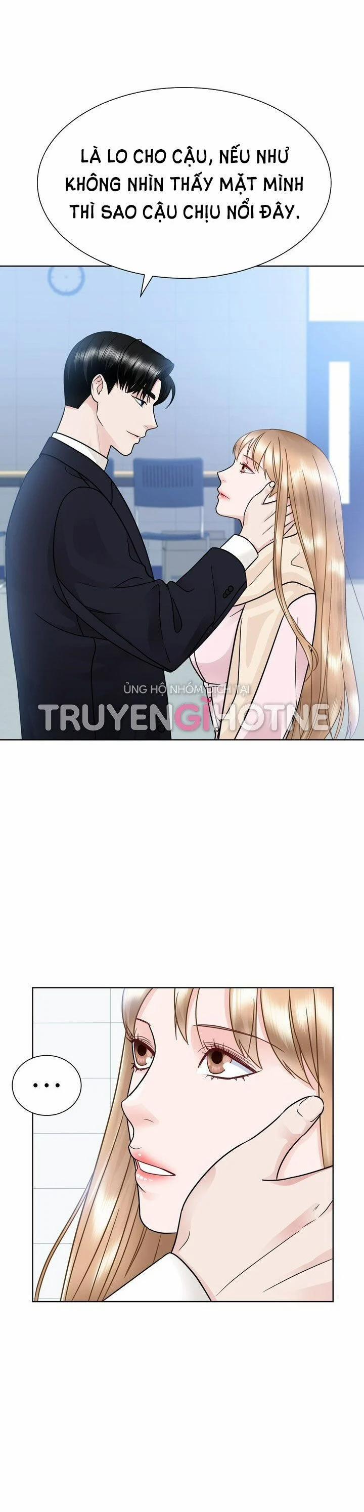 [18+] Muộn Màng 22.2 trang 1