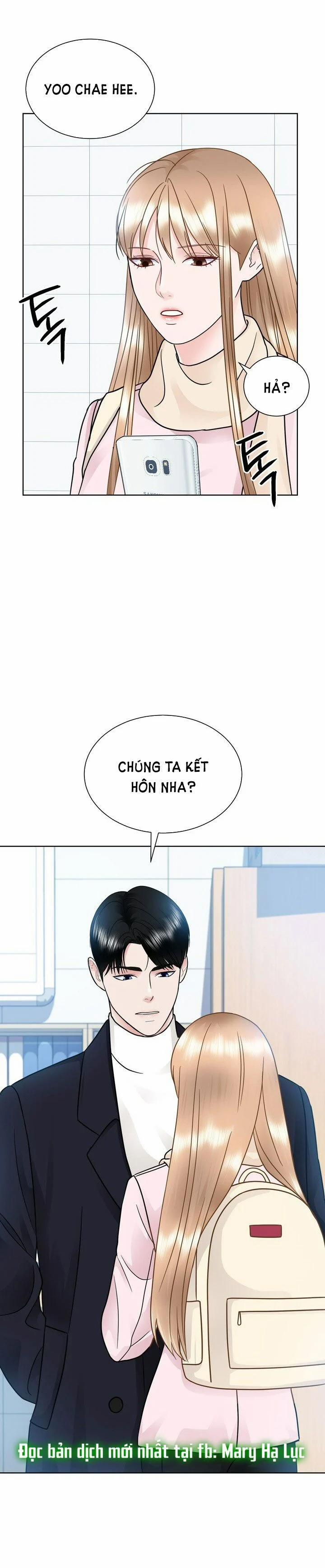 [18+] Muộn Màng 22.2 trang 11