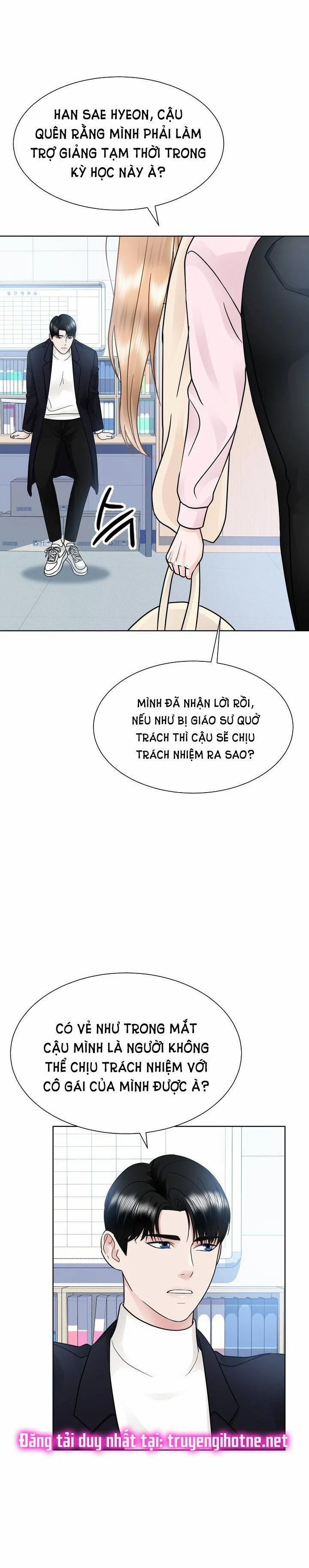 [18+] Muộn Màng 22.2 trang 8