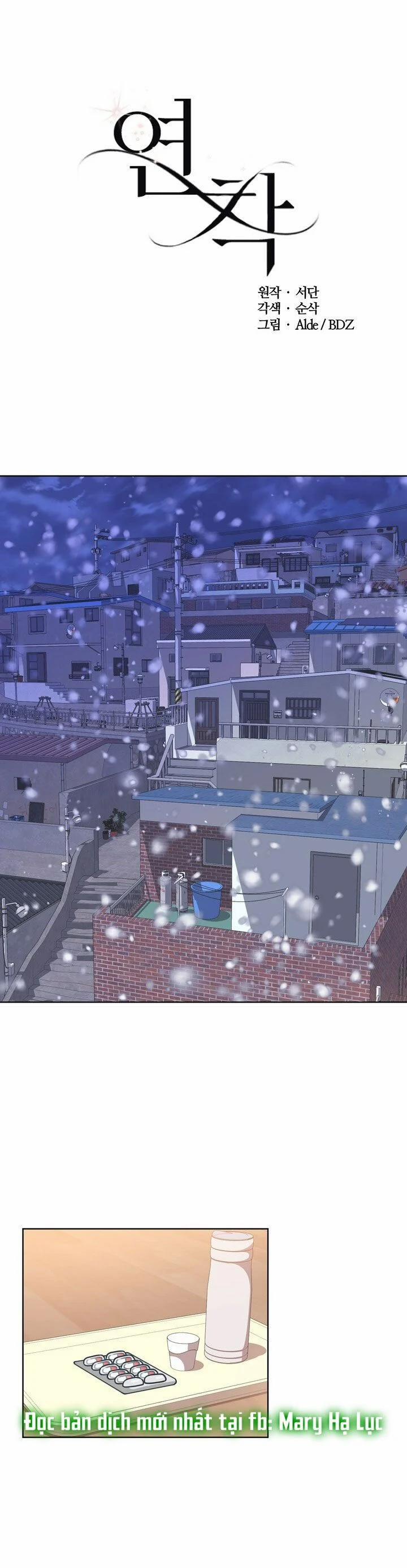 [18+] Muộn Màng 23.1 trang 0