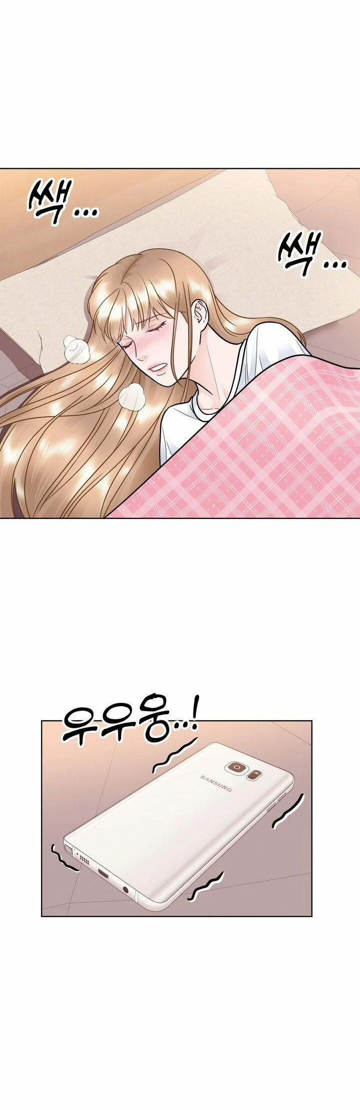 [18+] Muộn Màng 23.1 trang 1